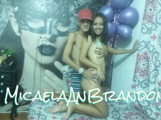 MicaelaAnBrandon