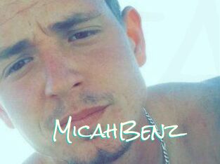 Micah_Benz
