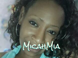 MicahMia