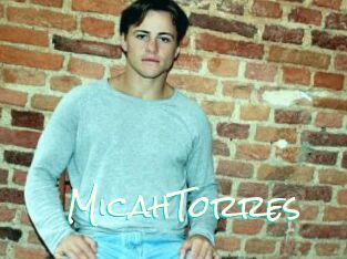 MicahTorres