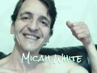 Micah_White