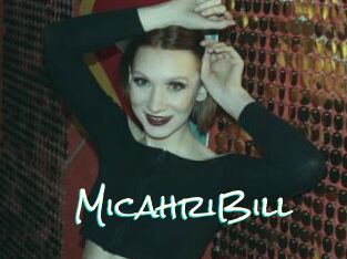 MicahriBill