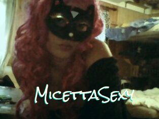 MicettaSexy