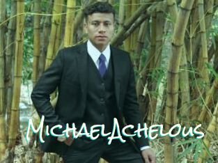 MichaelAchelous