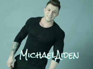 MichaelAiden