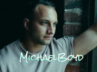 MichaelBoyd