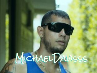 MichaelDavisss