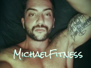 MichaelFitness