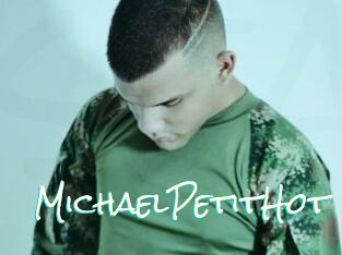 MichaelPetitHot