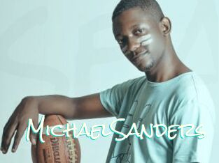 MichaelSanders