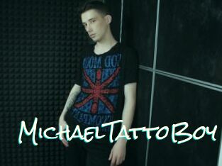 MichaelTattoBoy