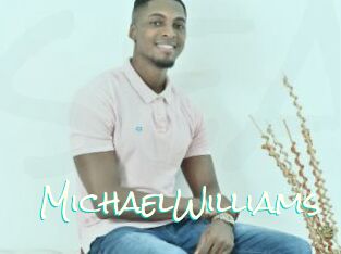 MichaelWilliams