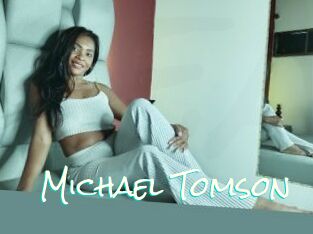 Michael_Tomson