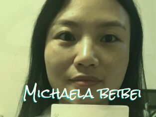Michaela_beibei