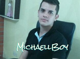 MichaellBoy