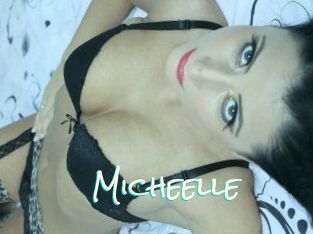 Micheelle