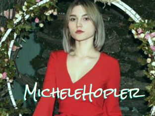 MicheleHopler