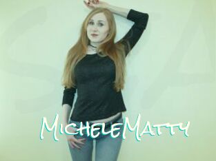 MicheleMatty