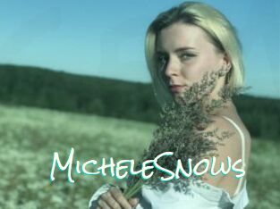 MicheleSnows