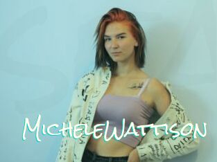 MicheleWattison