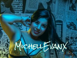 MichellEvanX