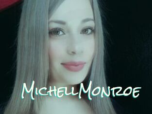 MichellMonroe