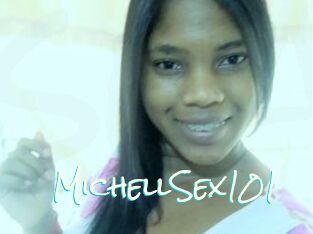 MichellSex101