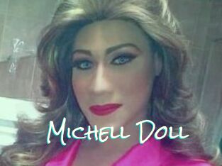 Michell_Doll