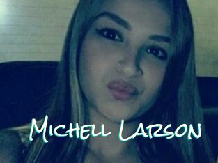 Michell_Larson