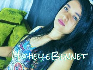 MichelleBennet
