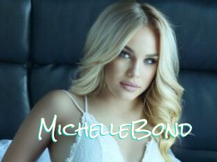 MichelleBond