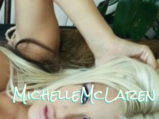 MichelleMcLaren