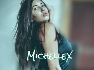 MichelleX