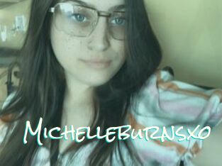 Michelleburnsxo