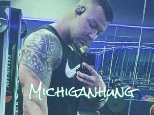 Michiganhung