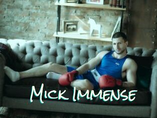 Mick_Immense