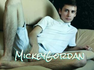 MickeyGordan