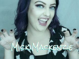 MickiMackenzie