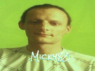 Micky80