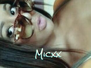 Micxx