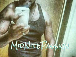 MidNitePassion