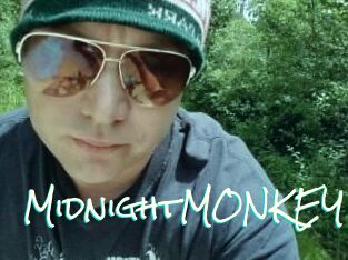 MidnightMONKEY