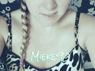 Mieke90