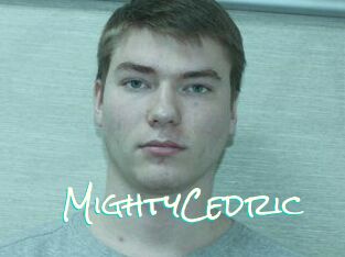 MightyCedric