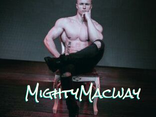 MightyMacway