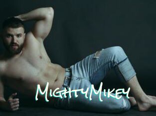 MightyMikey