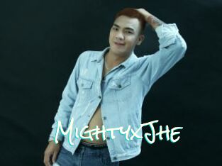 MightyxJhe