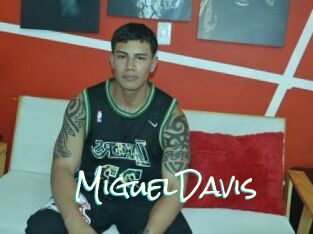 MiguelDavis