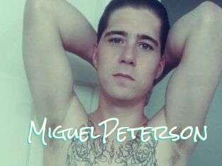 Miguel_Peterson