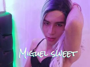 Miguel_sweet